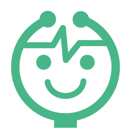 Muskegon Pediatrics Mascot