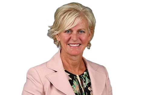 Professional headshot of Dr. Kelli R. Lund, MD