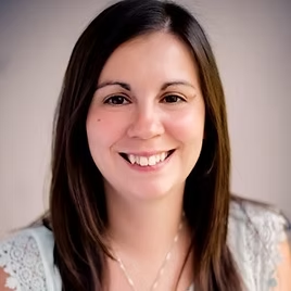 Professional headshot of Dr. Jennifer King, MD