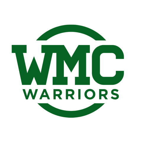 Western Michigan Christian logo
